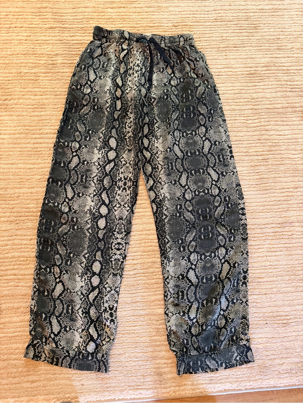 Acacia Monaco pant